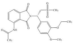 Apremilast Impurity