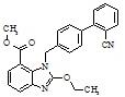 Azilsertan Impurity