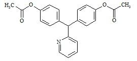 Bisacodyl Impurity