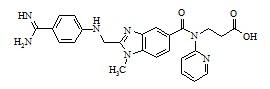 Dabigatran Impurity