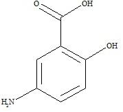 Mesalazine / Mesalamine Impurity