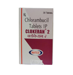 Chlorambucil Tablets