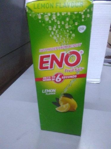 ENO Sachet, For Clinical, Hospital, Form : Tablet