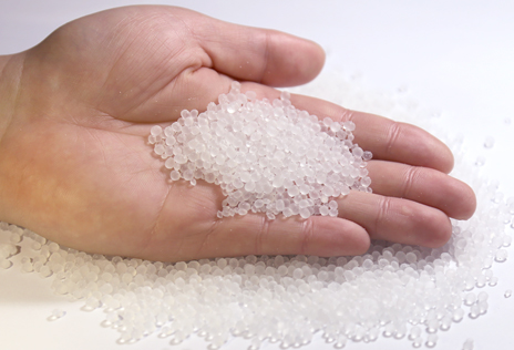 1524 Thermoplastic Elastomers Rubber SIS Polymer