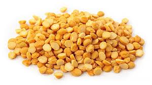 RRG Fresh Chana Dal, Color : Yellow