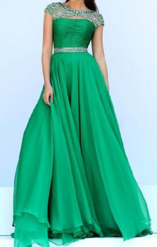 Fashion Era High Quality Raw Material Designer Gowns