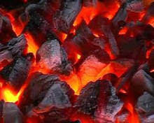 BBQ Hardwood Charcoal