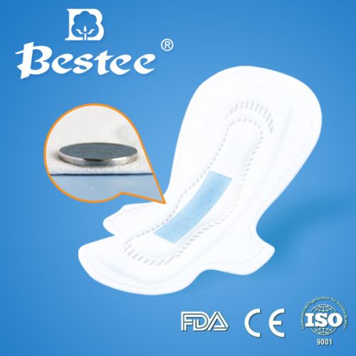 Ultra Thin Sanitary Pads
