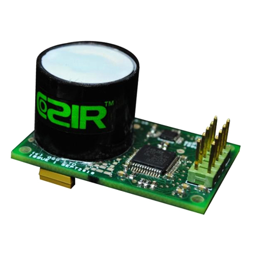 COZIR-W Ultra Low Power Carbon Dioxide Sensor NDIR CO2 Sensor