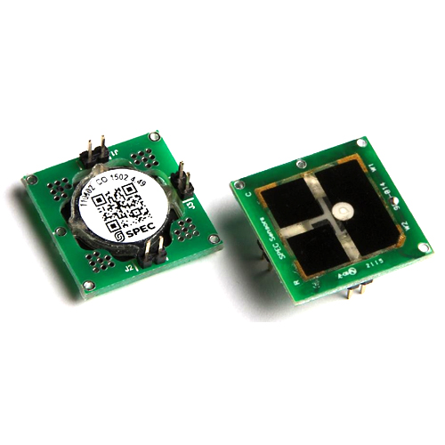 IAQ 100 P 15X15 Indoor Air Quality Sensor