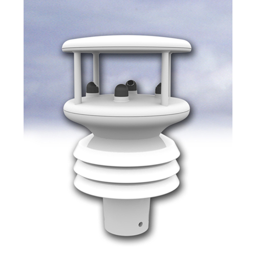 Magellan MX Wind Speed Sensor, Brand Name : Columbia Weather