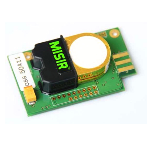 MisIR NDIR CO2 Sensor Low Cost HVAC Carbon Dioxide Sensor