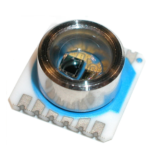MS5534C Integrated Miniature Pressure Sensor