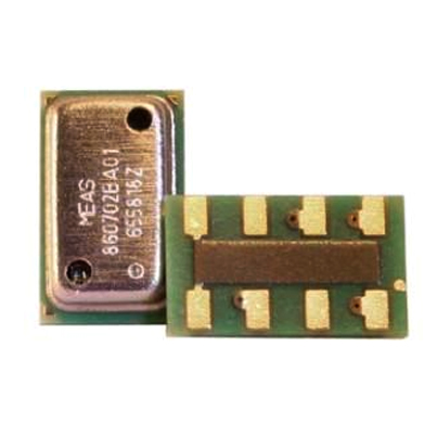 MS8607-02BA01 Integrated Pressure Sensor