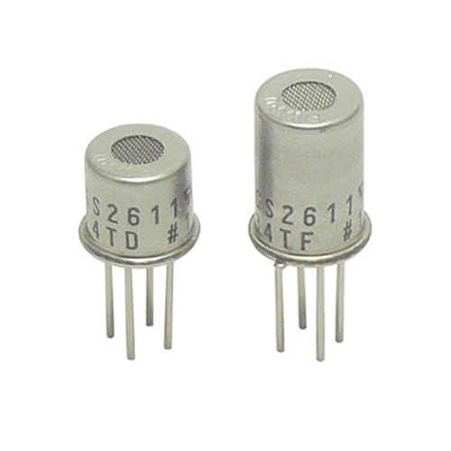 TGS2611 Gas Sensor For The Detection Of Methane