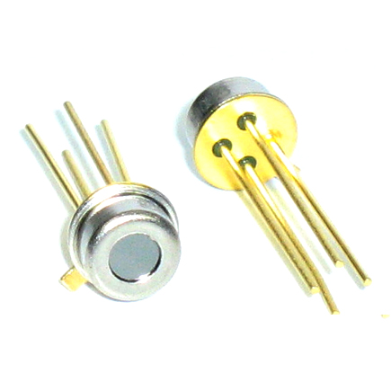 TS318-1B0814 Infrared Thermopile Temperature Sensor