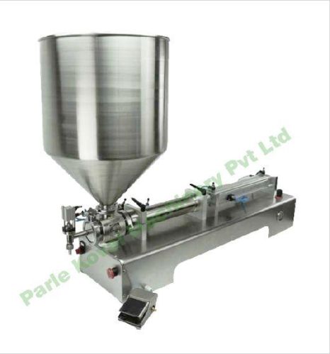 Container Filling Machine