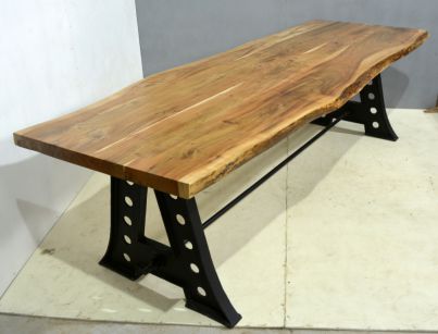 Nikhil Art Dining Table