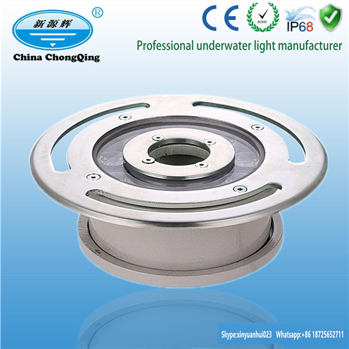 LED Fountain Light, Brand Name : XinYuanHui