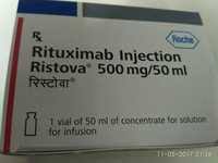 Ristova Rituximab Injection, For Anti Cancer