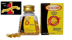 SEACOD Capsules