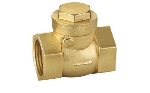 Brass Check Valves