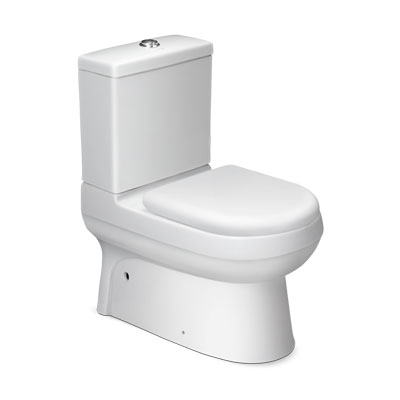 Ceramic Water Closet Toilet