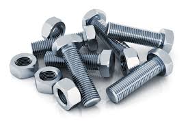 Nut Bolt