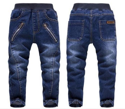 Boys Denim Jeans