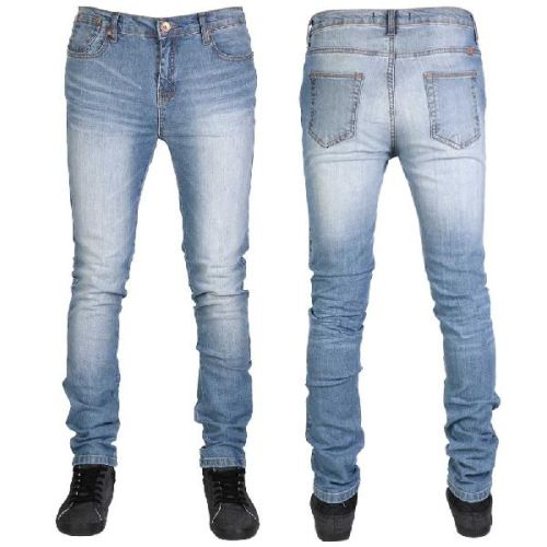 Mens Denim Jeans