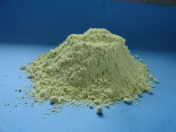Textile Grade Guar Gum