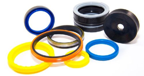 Pu hydraulic seals