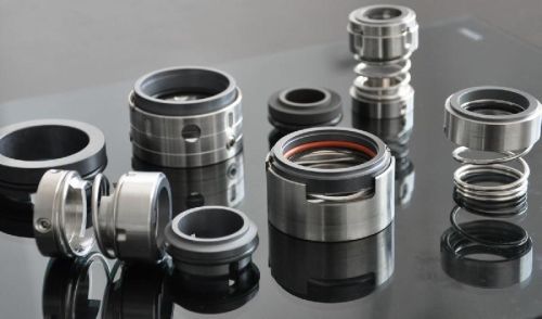 Mechanical seals