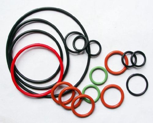 O Ring Seals