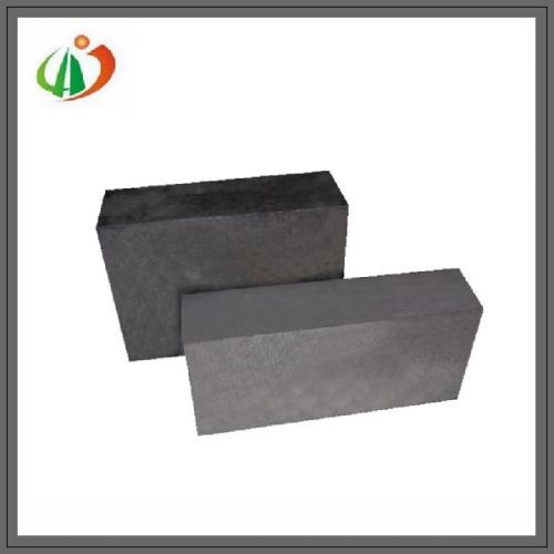 Graphite block