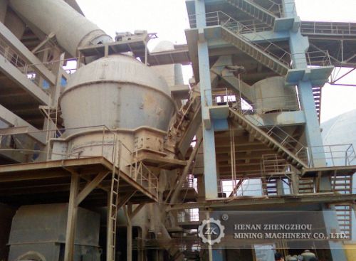 Best Price 1000tpd Cement Clinker Grinding Plant