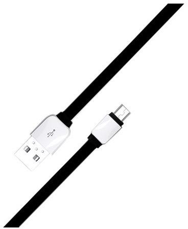 Pebble USB Cables, Length : 1meter