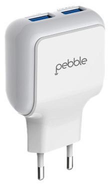 Pebble Wall Charger