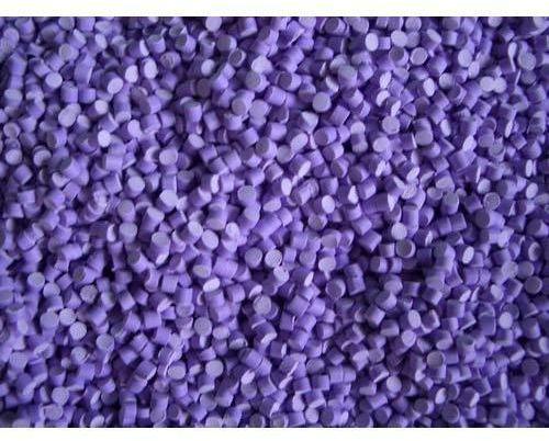 Foaming PVC Granules
