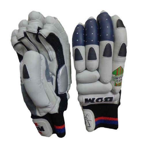 BDM Aero Dynamic Batting Gloves - Sabkifitness.com
