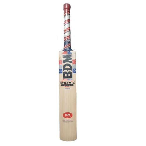 BDM Dyanamic Power 20/20 English Willow CricketBat