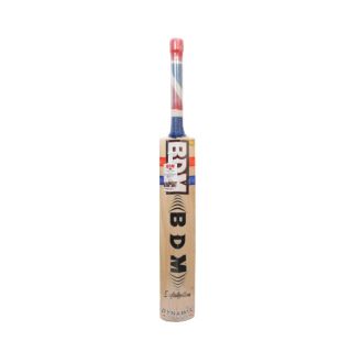 BDM Dynamic Power Original English Willow Cricket Bat