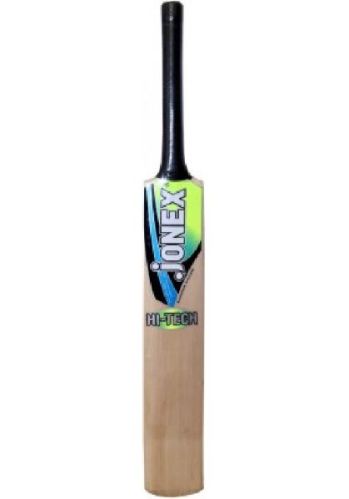 Hi Tech Kashmir Willow Cricket Bat