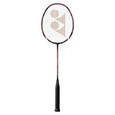 Yonex Arcsaber D18 Strung Badminton Racquet