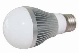 LED Bulb, LED PLC SHEET