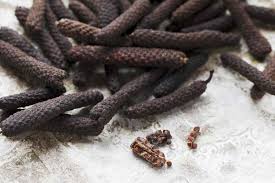 Long pepper
