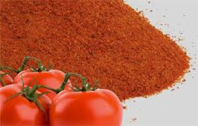 Tomato powder Form : Powder