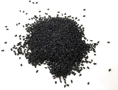 Nigella Seeds