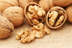 Walnuts, Usage : Light Sweet