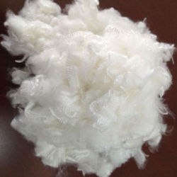 Recycled Polyester Staple Fiber